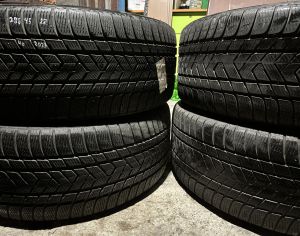 R22  285/45 ზამთარი 4 ცალი 2023