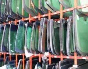 წინა საქარე მინა