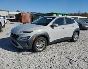 Hyundai kona 2018-2025..იშლება