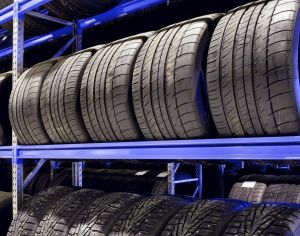 255/55R20 საბურავი