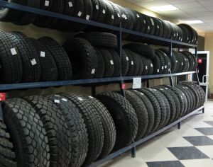 235/55R19 ზამთრის საბურავი