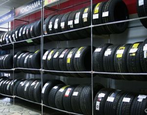 255/45R18 ზამთრის საბურავები