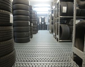 245/45R18 ზამთრის საბურავები