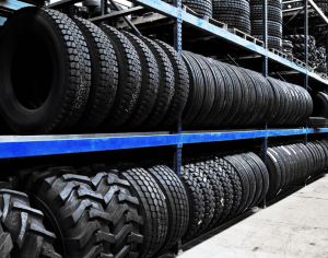 225/55R18 ზამთრის საბურავები