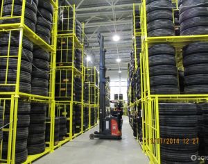 245/45R17 ზამთრის საბურავები