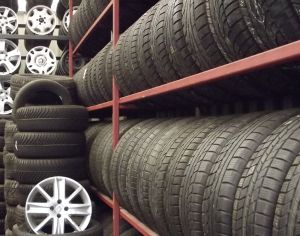 235/50R17 ზამთრის საბურავები
