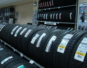 215/65R17 ზამთრის საბურავები