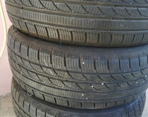 R17  215/60 ზამთარი