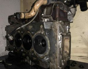 PEUGEOT / CITROEN / FORD