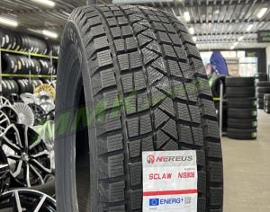 R18  265/60 ზამთარი