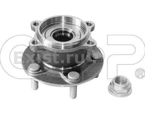 MAZDA CX-5 / Mazda 6