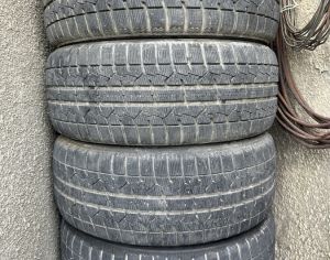 R17  215/50 ზამთარი