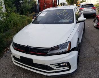 VOLKSWAGEN Jetta 2015 1.8 - 1