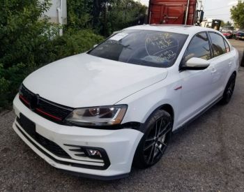 VOLKSWAGEN Jetta 2015 1.8 - 2