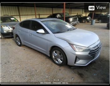იშლება hyundai elantra 2016-2020 , იშლება , Elantra /ელანტრა,ნაწილები , მეორადი