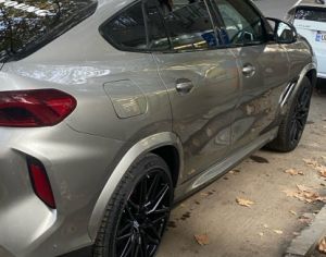 R22 BMW X5 M / X5 / X6 M / X6      competitionis diskebi saburavit  2500$