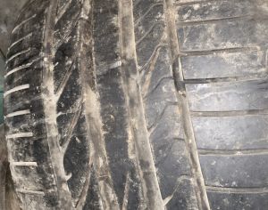 R20  315/35 ყველა სეზონი