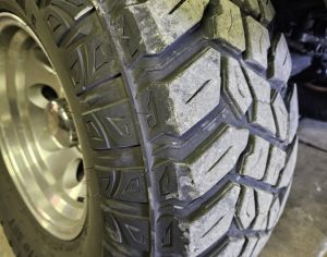 R16 315/75 ყველა სეზონი - 1