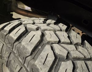R16 315/75 ყველა სეზონი - 2