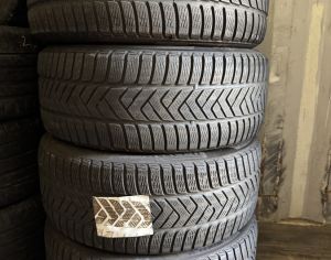 R19  255/45 ზამთარი 2023