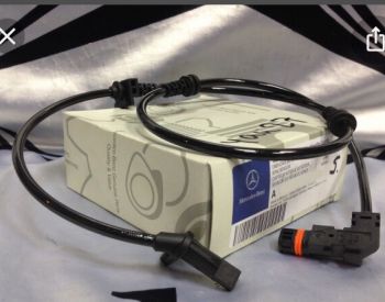 MERCEDES-BENZ S 550 2005-2011