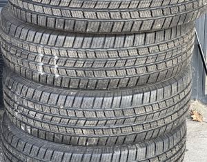R17  245/75 ზამთარი