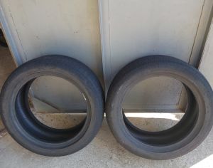 R17  225/50 ზაფხული