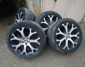 R19 BMW X5 1999-2019