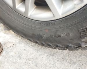 R16  265/70 ყველა სეზონი