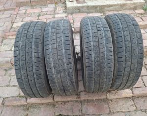 R15  195/70 ზამთარი