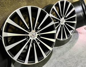 R20 BMW 535 / 650 / 750 / 530d Gran Turismo - 1