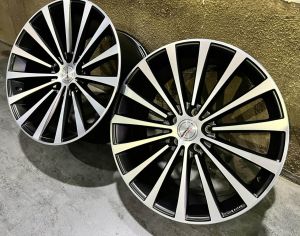 R20 BMW 535 / 650 / 750 / 530d Gran Turismo - 2