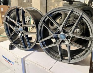 5/112,R-20,J-9,ET-35..BMW,MERCEDES,AUDI,VOLKSWAGEN,BENTLEY..ORIGINAL GERMANY!!!DOTZ