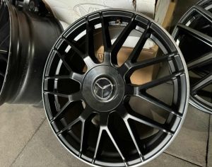 R19 MERCEDES-BENZ A 200 / B 200 / CLK 63 AMG / CLS 55 AMG - 1