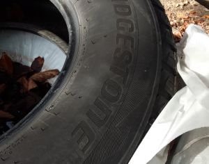 E16  265/70 ყველა სეზონი