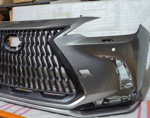 LEXUS NX 350 / NX 450