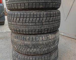 R17  215/50 ზამთარი