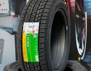 R15 MITSUBISHI / SUBARU