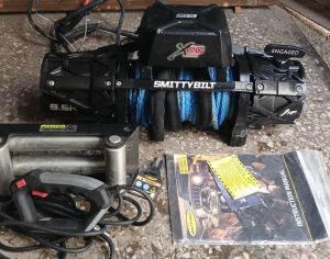 ჯალამბარი smittybilt 9500 lb