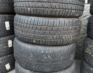 R19  255/55 ზამთარი 2-2