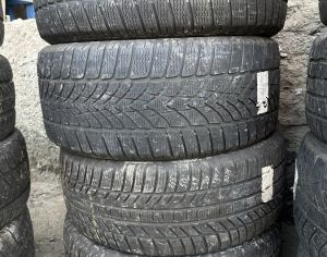 R19  255/50 ზამთარი 2-2