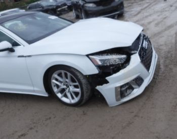 Audi A5, S5, RS5