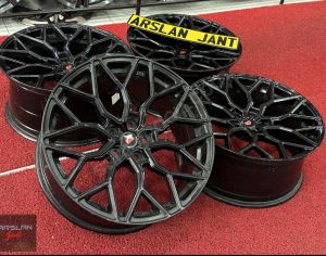 R19 MERCEDES-BENZ / BMW G series