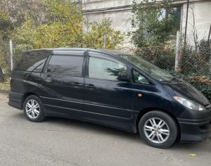 დაიშალა 2.4 ძრავი კარობკა მიდის სზვა 2.4 ტოიოტებზე