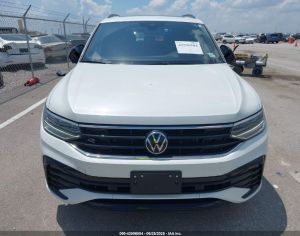 VOLKSWAGEN TIGUAN 2.0 SE RLINE, 2023 წლიანი