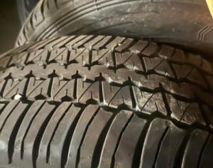 R18  265/65 ყველა სეზონი