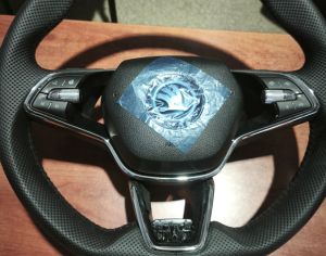 SKODA Octavia / Superb