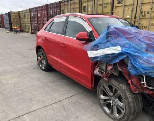 გორში იშლება 2016 წლიანი Q3 2.0 4*4 ნაწილებს ვაგზავნით რეგიონებში