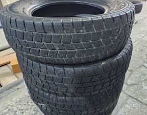 R14  185/70 ზამთარი