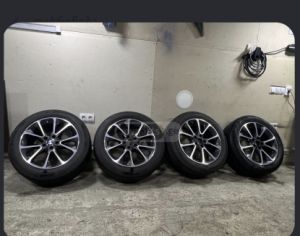 R19 BMW X5 2000-2018